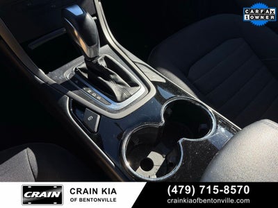 2016 Ford Edge SE - CLEAN CARFAX / ONE OWNER