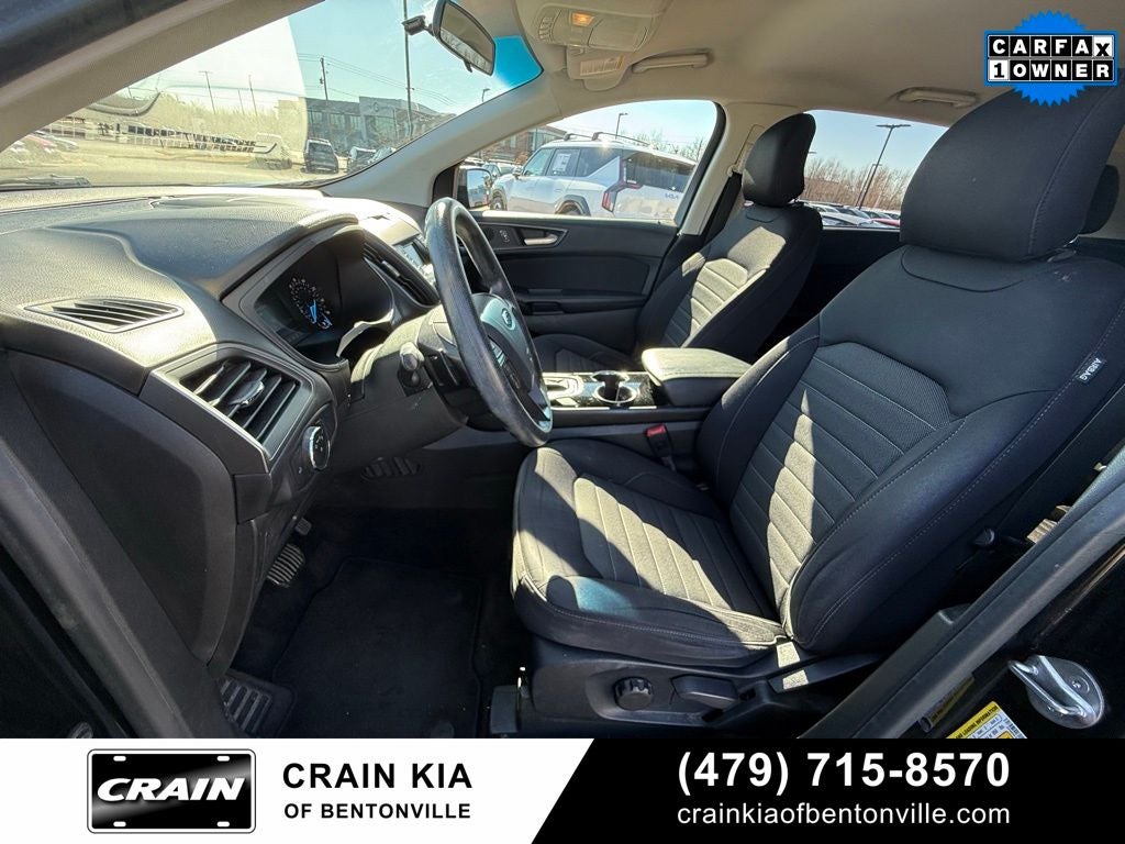 2016 Ford Edge SE - CLEAN CARFAX / ONE OWNER