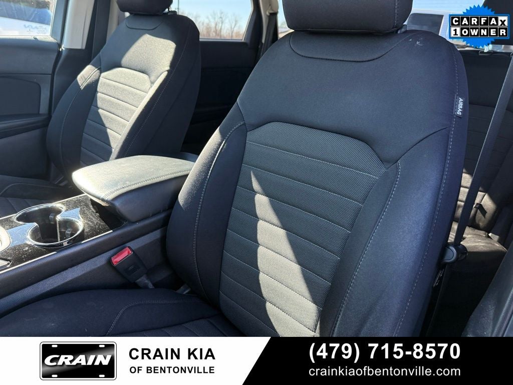 2016 Ford Edge SE - CLEAN CARFAX / ONE OWNER