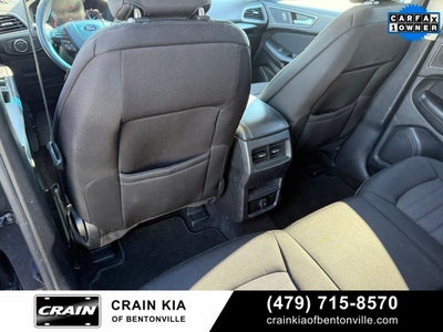 2016 Ford Edge SE - CLEAN CARFAX / ONE OWNER