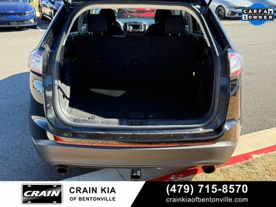 2016 Ford Edge SE - CLEAN CARFAX / ONE OWNER