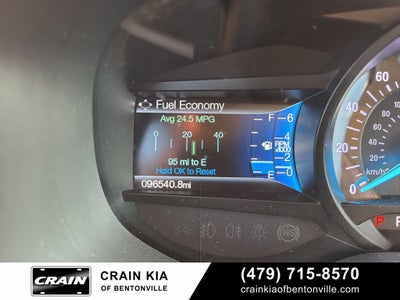 2018 Ford Edge SEL - CLEAN CARFAX HISTORY