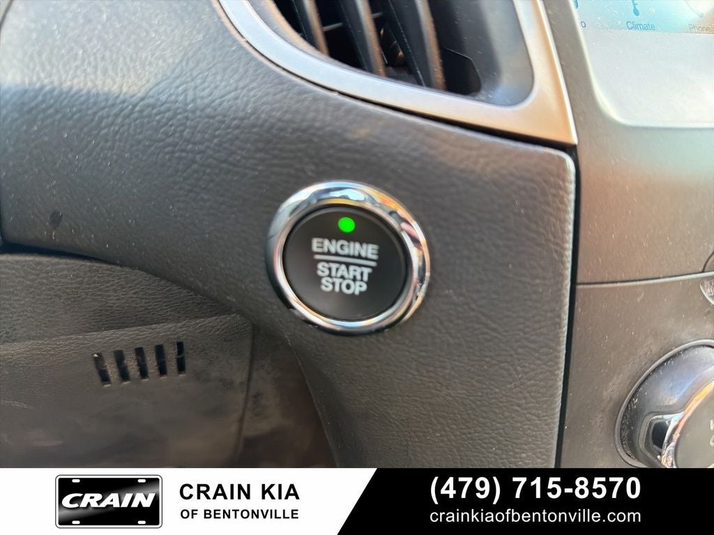 2018 Ford Edge SEL - CLEAN CARFAX HISTORY