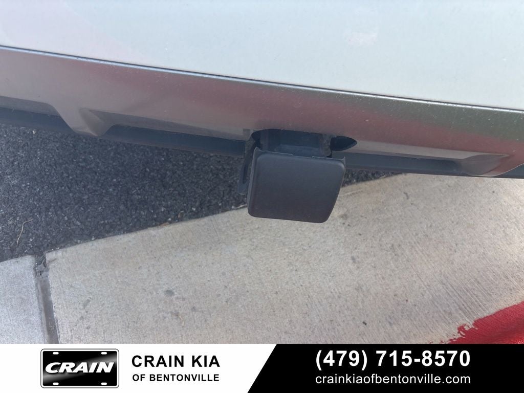 2021 Ford Edge Titanium - AWD / PANO ROOF / CLEAN CARFAX