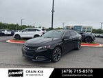 2017 Chevrolet Impala Premier 2LZ - CLEAN CARFAX / PANORAMIC SUNROOF