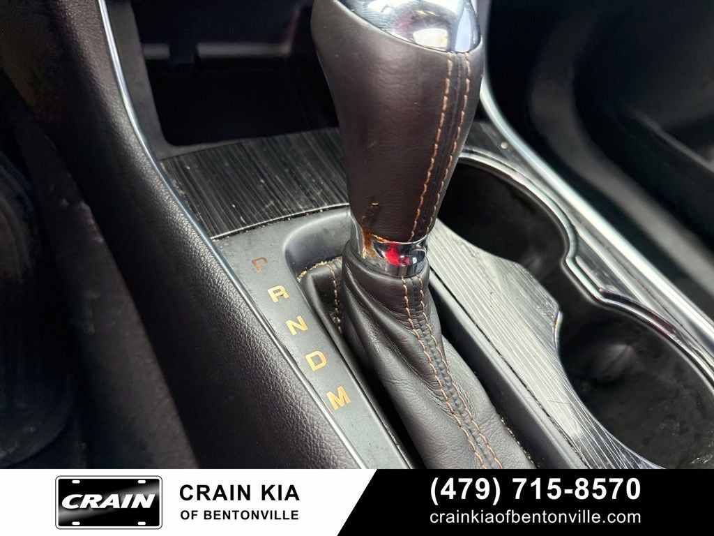 2017 Chevrolet Impala Premier 2LZ - CLEAN CARFAX / PANORAMIC SUNROOF