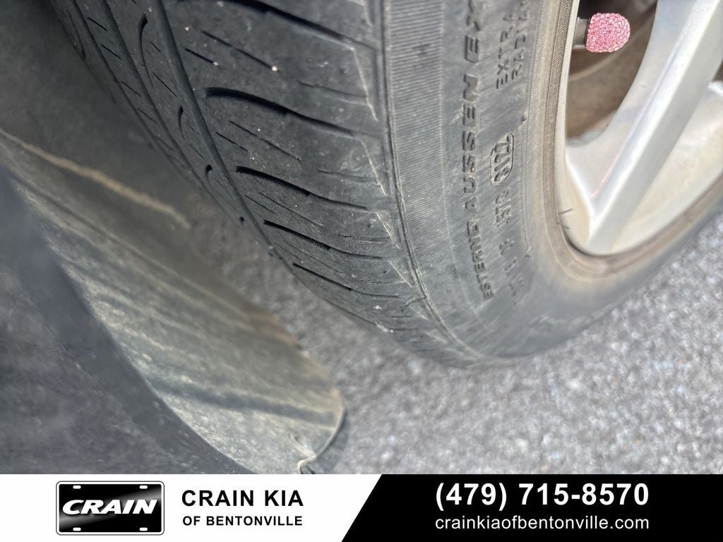 2013 Chevrolet Camaro 2LT