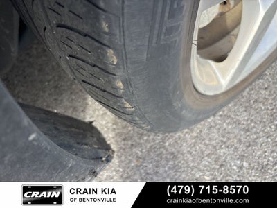 2013 Chevrolet Camaro 2LT