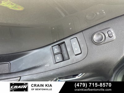 2013 Chevrolet Camaro 2LT