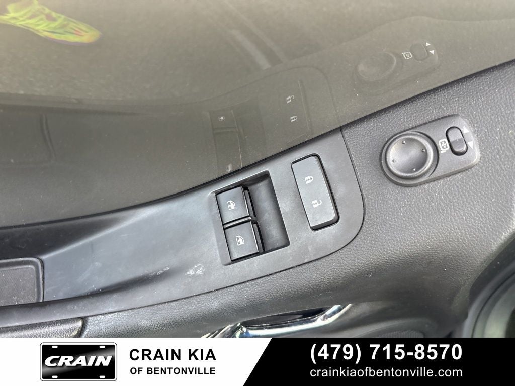 2013 Chevrolet Camaro 2LT