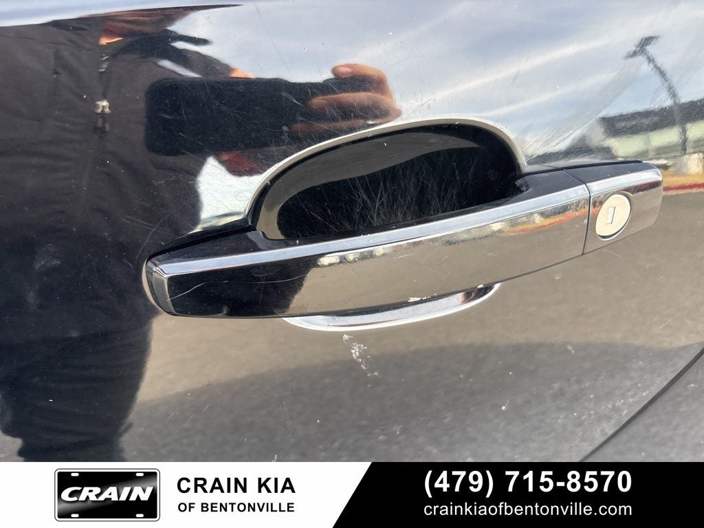 2013 Chevrolet Camaro 2LT