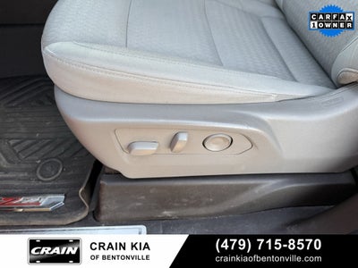 2024 Chevrolet Silverado 1500 LT Z71 - 4WD / CLEAN CARFAX / ONE OWNER