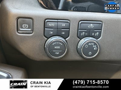 2024 Chevrolet Silverado 1500 LT Z71 - 4WD / CLEAN CARFAX / ONE OWNER