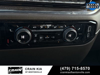 2024 Chevrolet Silverado 1500 LT Z71 - 4WD / CLEAN CARFAX / ONE OWNER