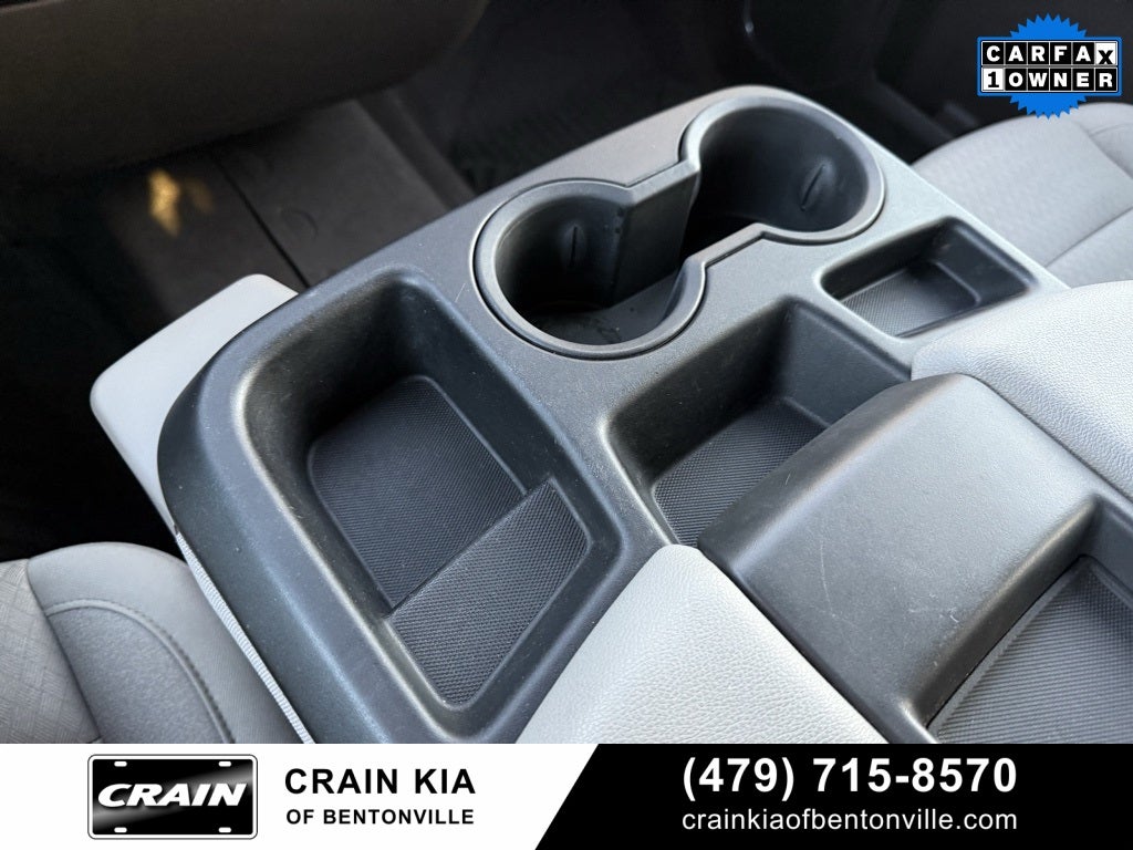 2024 Chevrolet Silverado 1500 LT Z71 - 4WD / CLEAN CARFAX / ONE OWNER