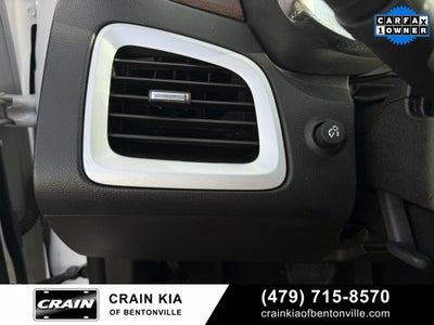 2013 GMC Terrain SLT-1 - SUNROOF / CLEAN CARFAX / ONE OWNER