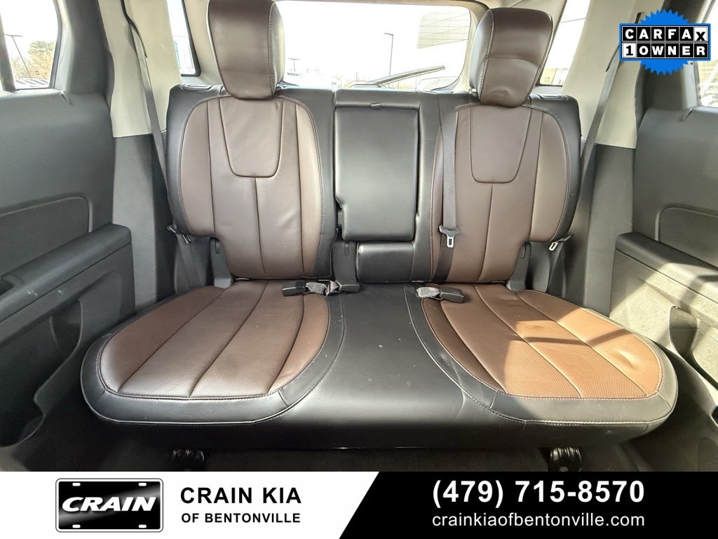 2013 GMC Terrain SLT-1 - SUNROOF / CLEAN CARFAX / ONE OWNER