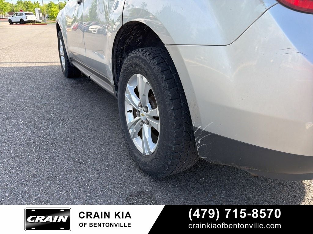 2012 Chevrolet Equinox LT - WHOLESALE / AS-IS