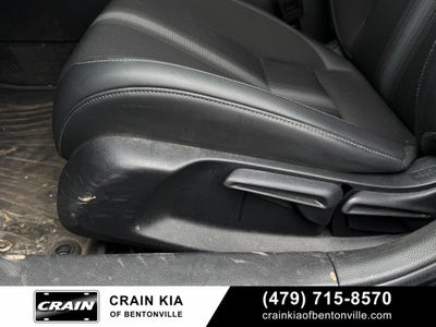 2023 Honda Civic Sport - CLEAN CARFAX / ONE OWNER