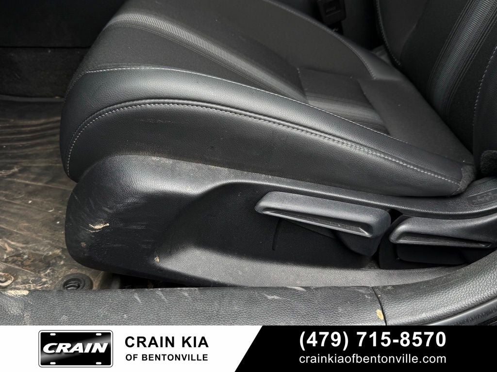 2023 Honda Civic Sport - CLEAN CARFAX / ONE OWNER