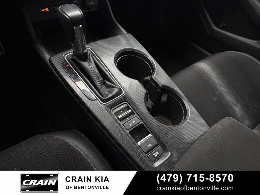 2023 Honda Civic Sport - CLEAN CARFAX / ONE OWNER