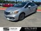 2015 Honda Civic EX-L w/Navigation