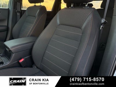 2023 Honda CR-V Hybrid Sport - HYBRID! / SUNROOF / ONE OWNER