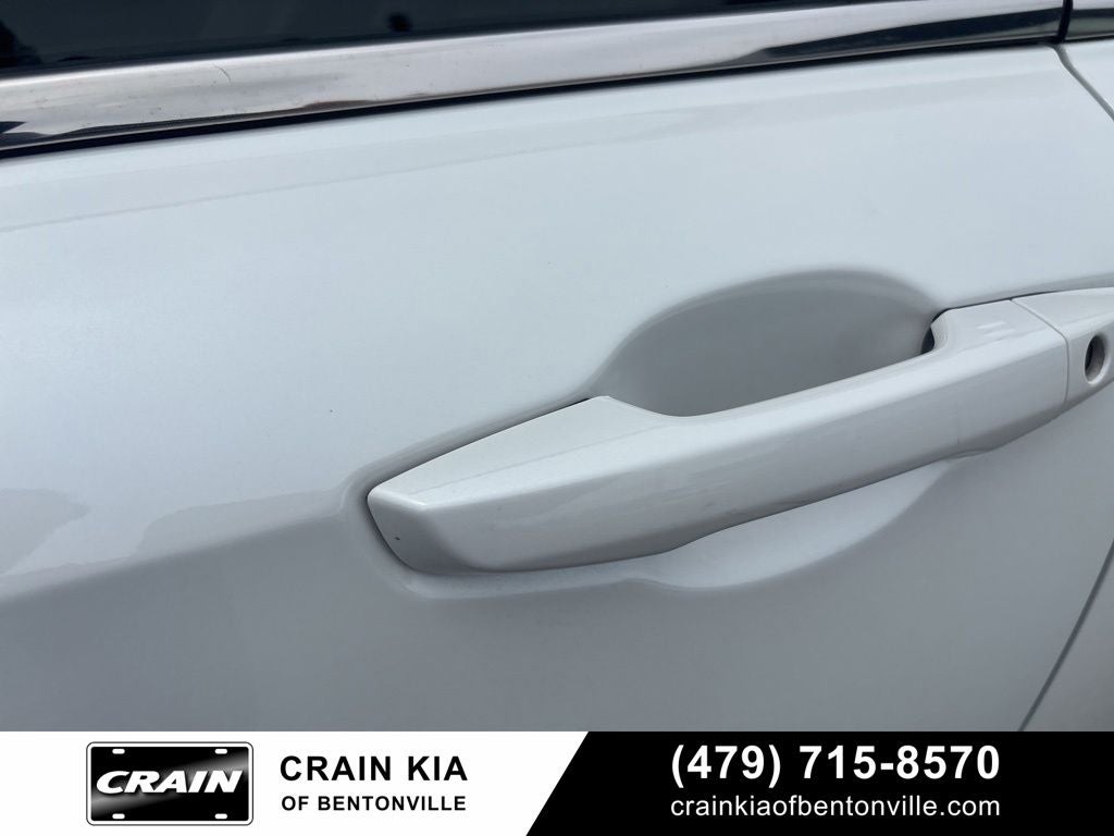 2021 Honda CR-V EX-L - AWD / SUNROOF / ONE OWNER