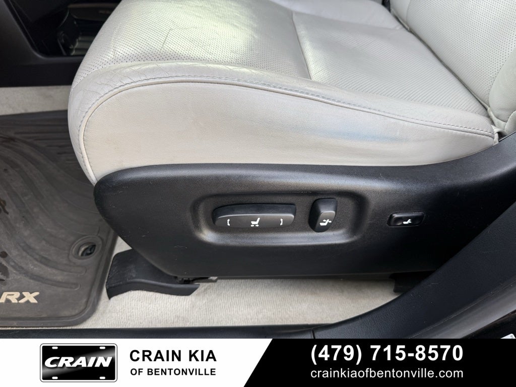 2013 Lexus RX 350 - AWD / SUNROOF