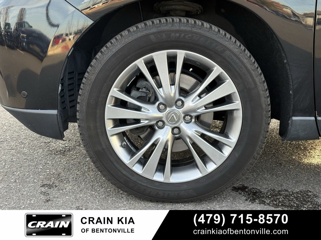 2013 Lexus RX 350 - AWD / SUNROOF