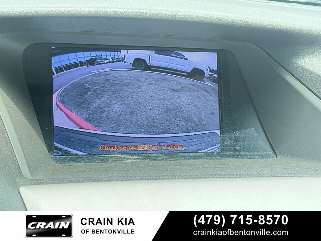 2014 Lexus RX 350 - AWD / SUNROOF