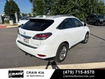 2014 Lexus RX 350 - AWD / SUNROOF