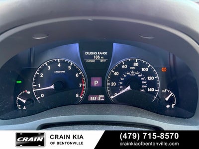 2014 Lexus RX 350 - AWD / SUNROOF