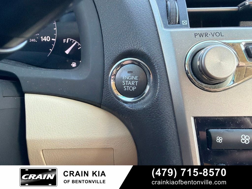 2014 Lexus RX 350 - AWD / SUNROOF