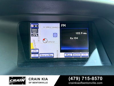 2014 Lexus RX 350 - AWD / SUNROOF