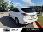 2014 Lexus RX 350 - AWD / SUNROOF