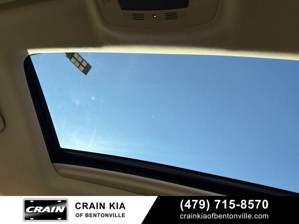 2014 Lexus RX 350 - AWD / SUNROOF