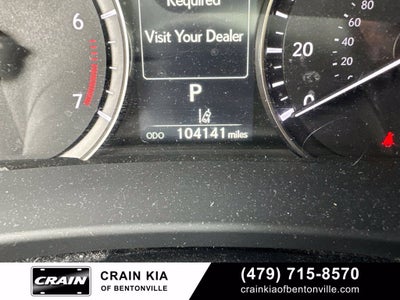 2017 Lexus RX 350 - SUNROOF / CLEAN CARFAX