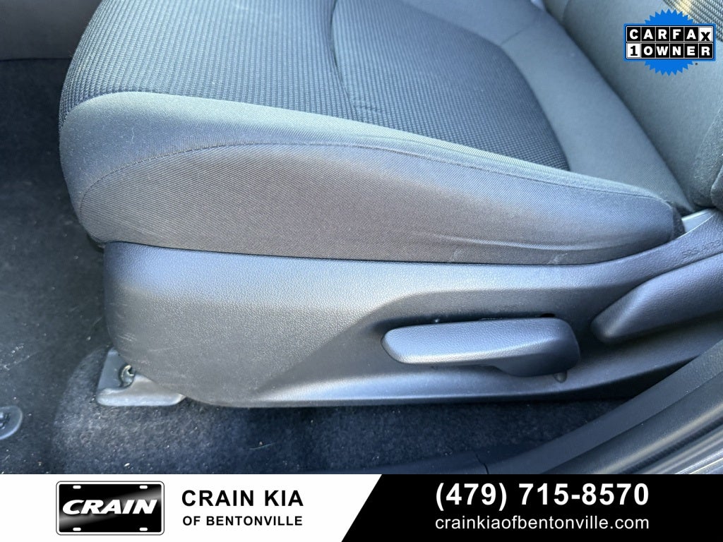 2024 Toyota RAV4 LE - ONE OWNER