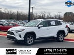 2024 Toyota RAV4 XLE - CLEAN CARFAX / ONE OWNER