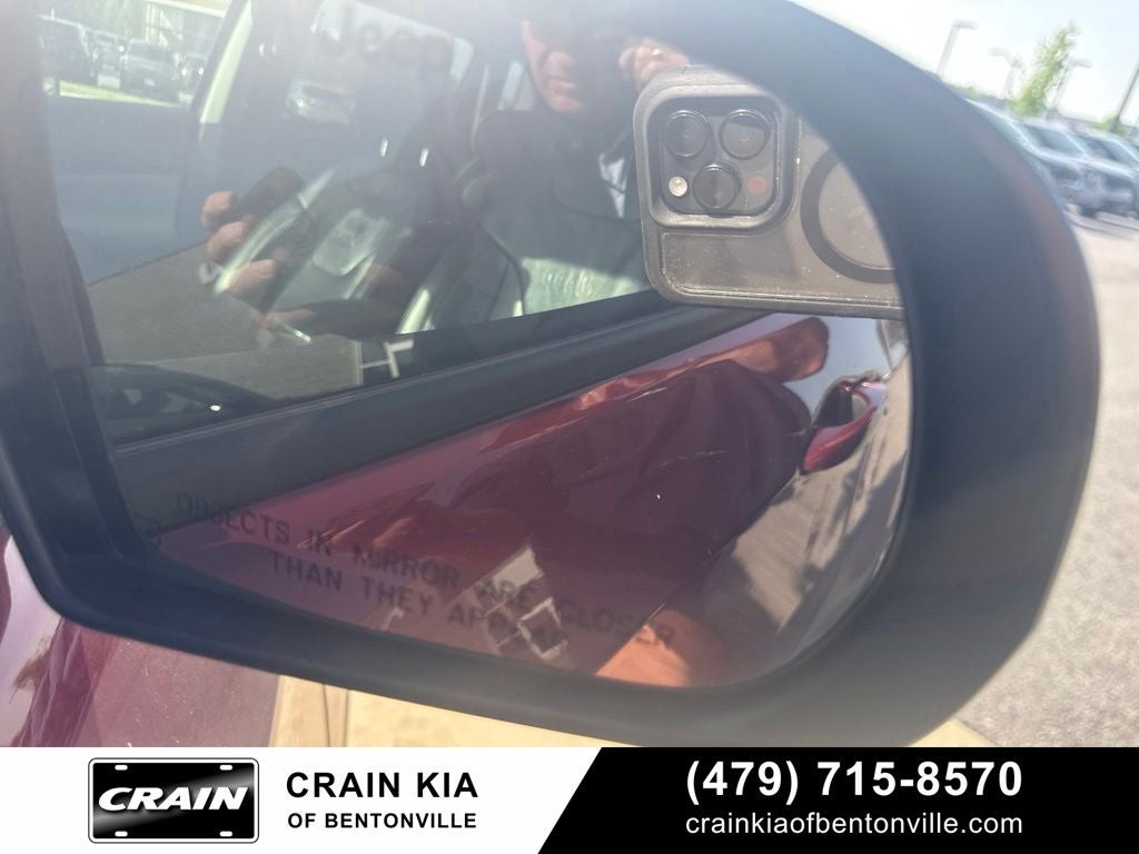 2022 Jeep Compass Latitude Lux - 4WD / CARFAX ONE OWNER