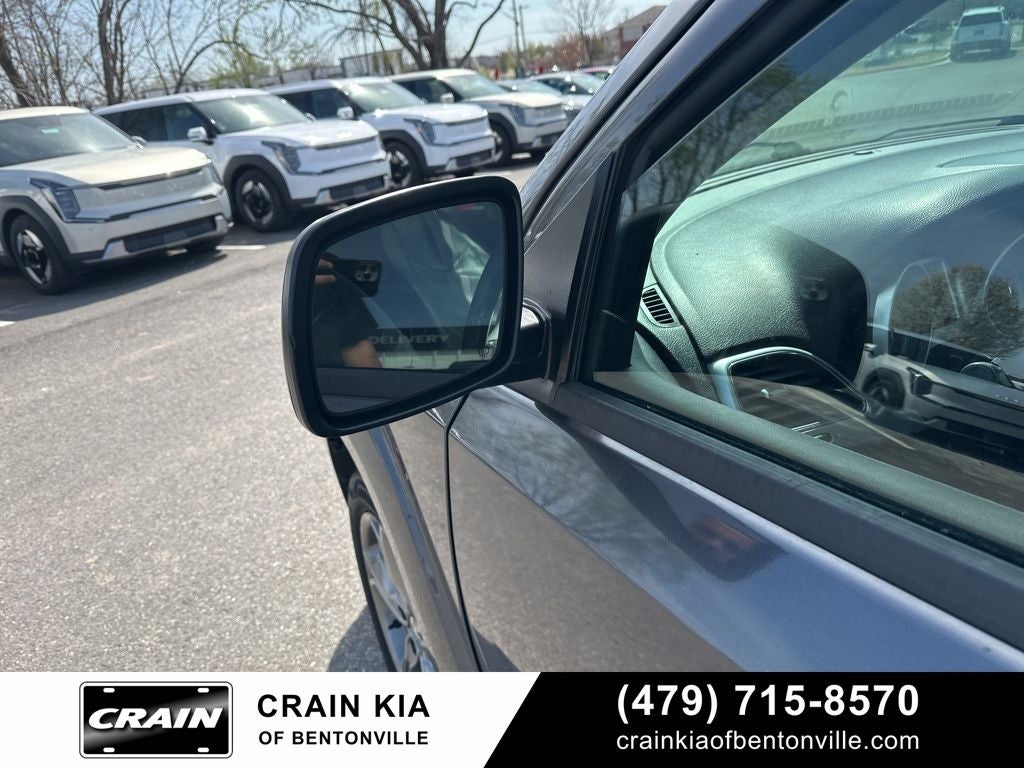 2016 Dodge Journey Crossroad - WHOLESALE / AS-IS