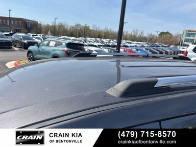 2016 Dodge Journey Crossroad - WHOLESALE / AS-IS