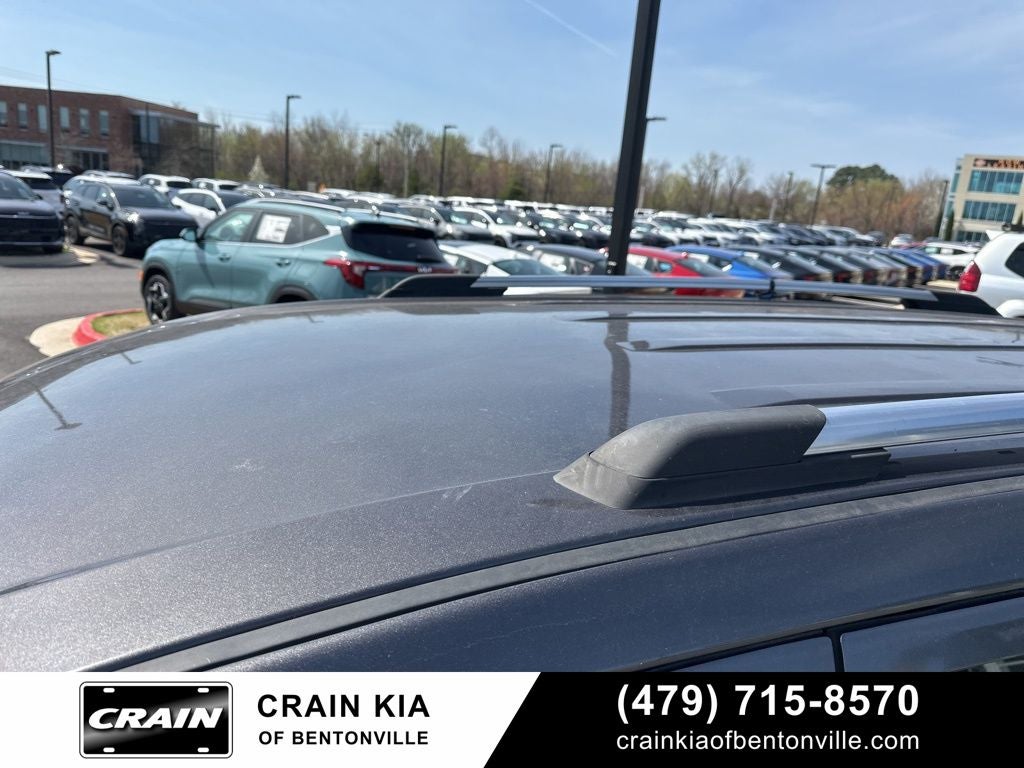 2016 Dodge Journey Crossroad - WHOLESALE / AS-IS