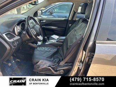 2016 Dodge Journey Crossroad - WHOLESALE / AS-IS