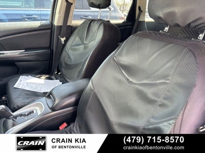 2016 Dodge Journey Crossroad - WHOLESALE / AS-IS