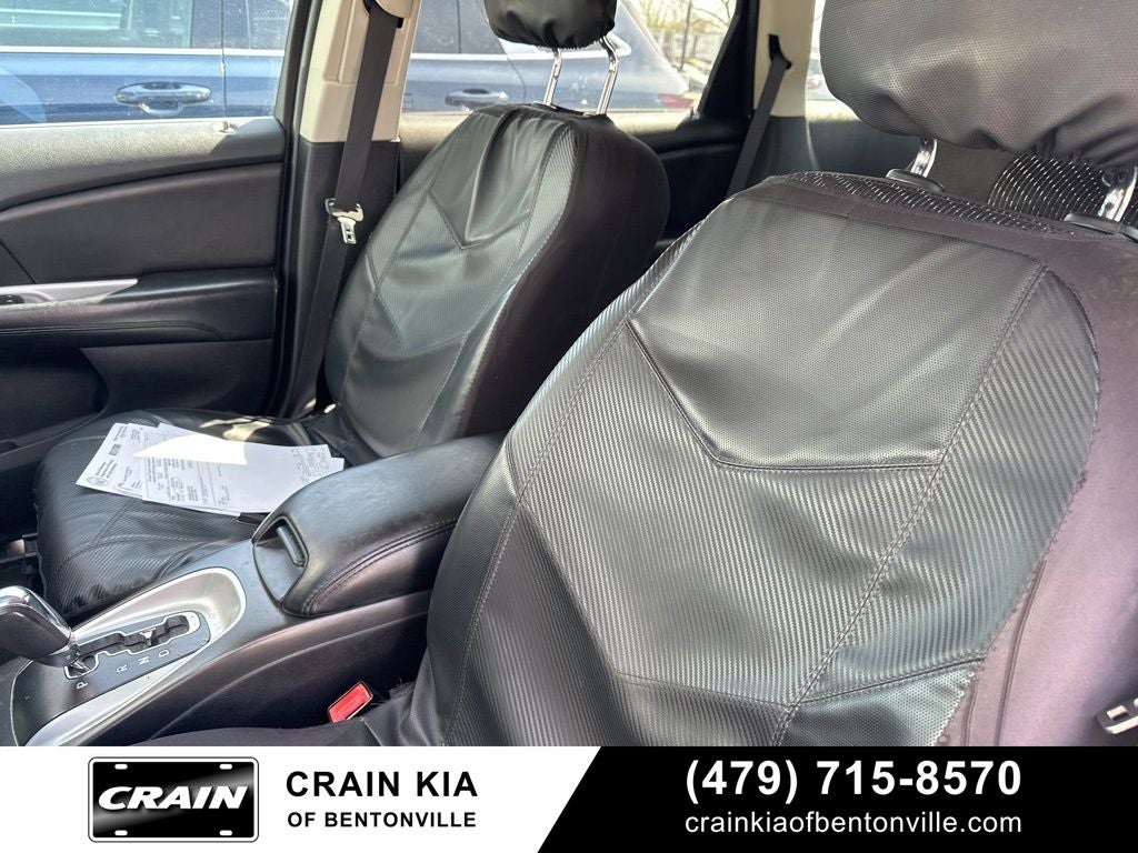 2016 Dodge Journey Crossroad - WHOLESALE / AS-IS