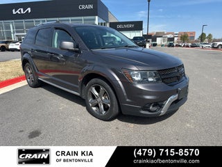 2016 Dodge Journey Crossroad - WHOLESALE / AS-IS