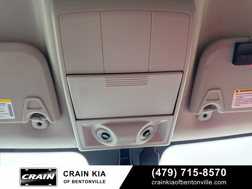 2018 Dodge Journey Crossroad - AWD / THIRD ROW