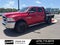 2018 RAM 3500 Tradesman - 4WD / CLEAN CARFAX / DIESEL - FLAT BED